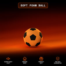 Dribble Dream soccer ball