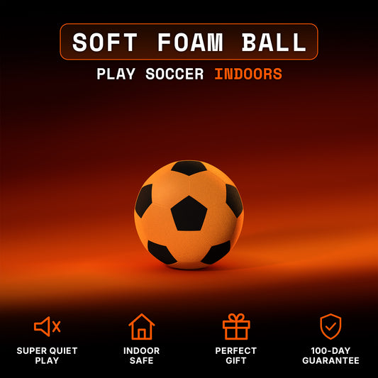 Dribble Dream soccer ball