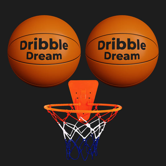 DribbleDream 2 Get 1 FREE - SPECIAL OFFER